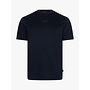Cavallaro Luvati T-shirt dark blue