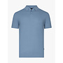 Cavallaro Milanio polo light blue