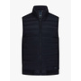 Cavallaro Quintino bodywarmer dark blue