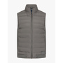 Cavallaro Quintino bodywarmer faded grey