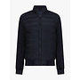 Cavallaro Quintino Jacket dark blue