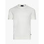 Cavallaro Milo tee off white