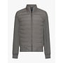 Cavallaro Quintino Jacket Faded Grey