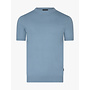 Cavallaro Milo tee light blue