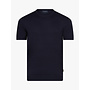 Cavallaro Milo tee dark blue