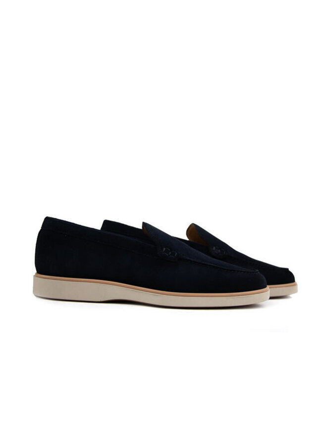 Magnanni Loafer Apolo Navy azur