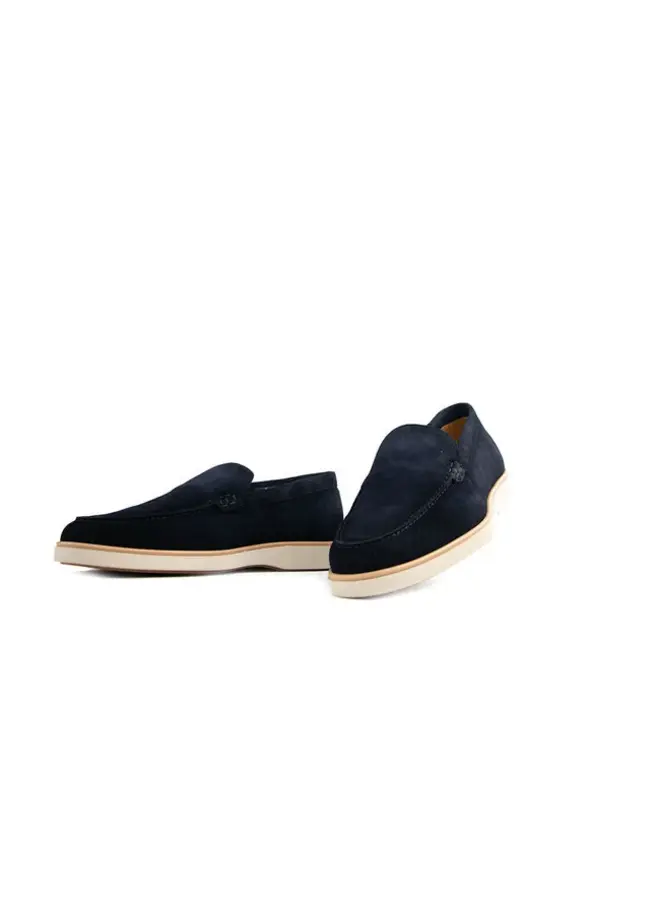 Magnanni Loafer Apolo Navy azur