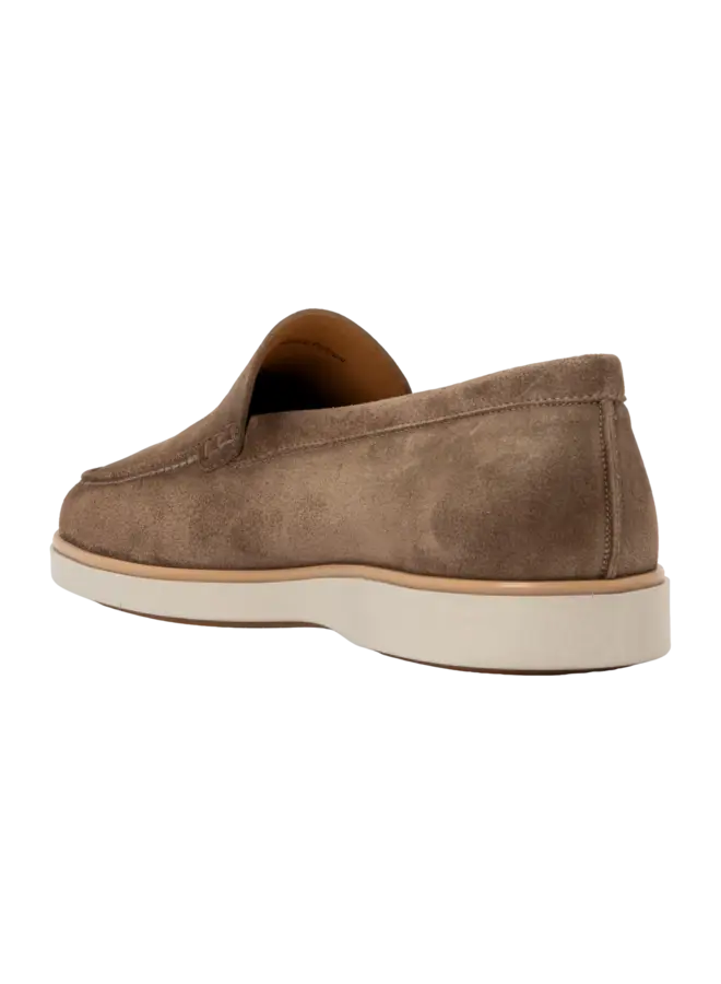Magnanni Loafer Apolo Taupe