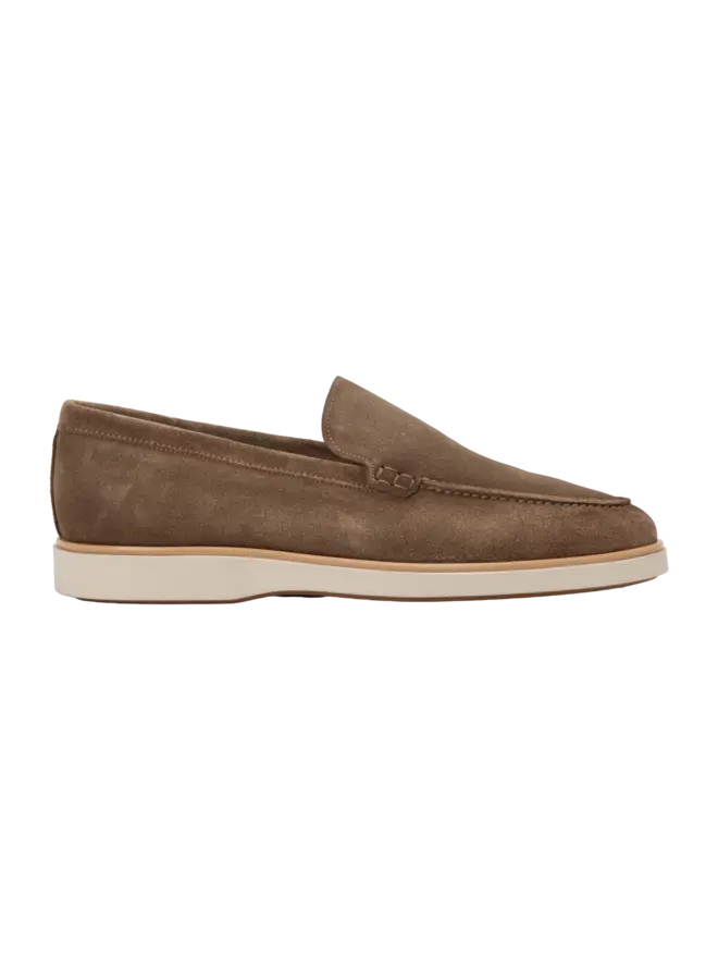 Magnanni Loafer Apolo Taupe