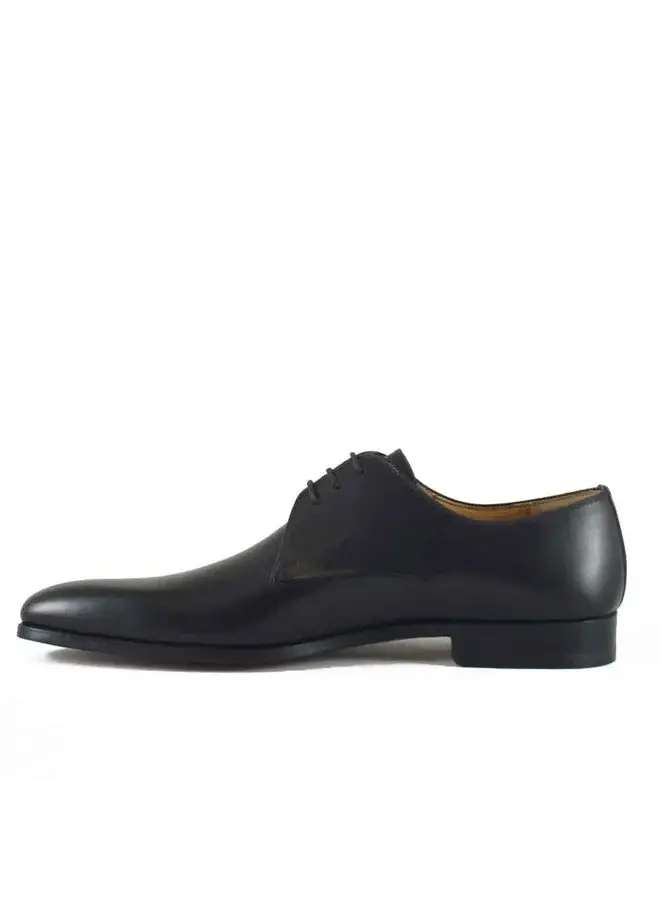 Magnanni veterschoen Paros black