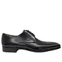 Magnanni veterschoen Paros black