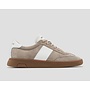 Rehab sneaker Zack suede khaki