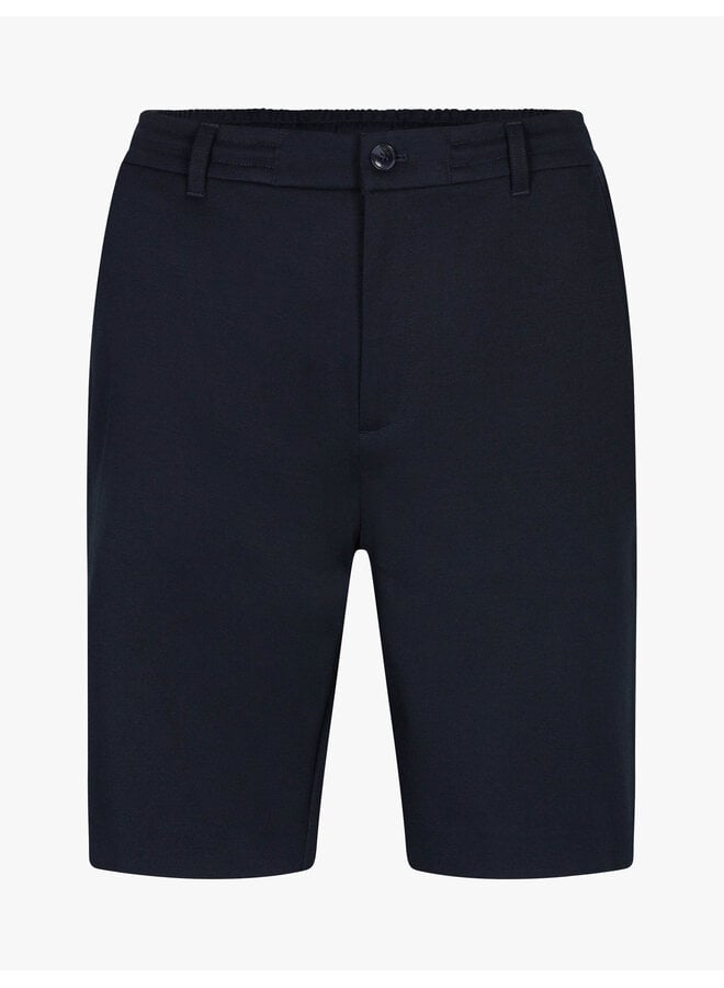 Cavallaro Zeradino short dark Blue