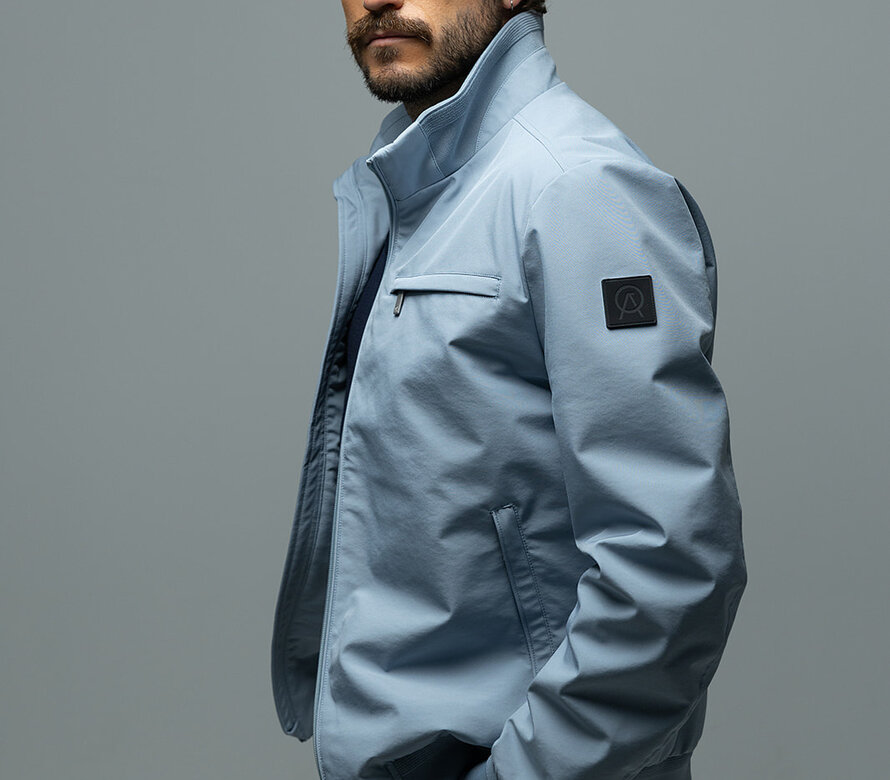 Zomerjassen voor Heren