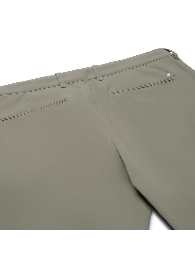 North 84 travelpant seagreen lengte 32