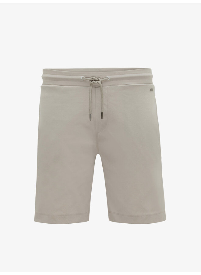 Gentiluomo korte broek met koort beige