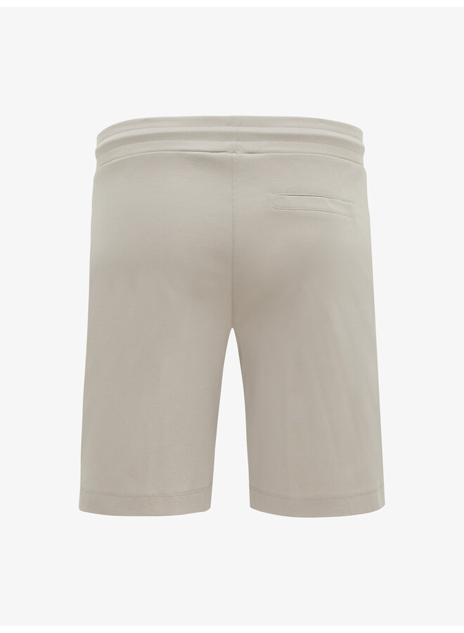 Gentiluomo korte broek met koort beige