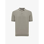 Gentiluomo Cooldry polo korte mouw taupe