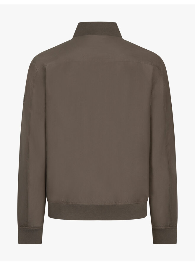 Cavallaro zomerjas Pillagio dark taupe