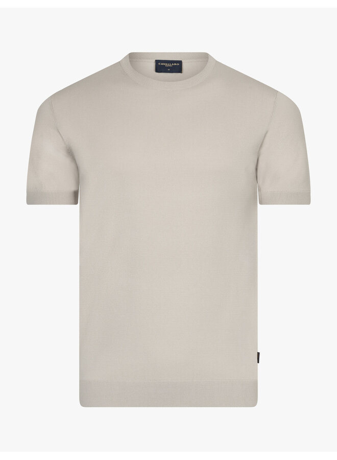 Cavallaro Milo tee dark kit