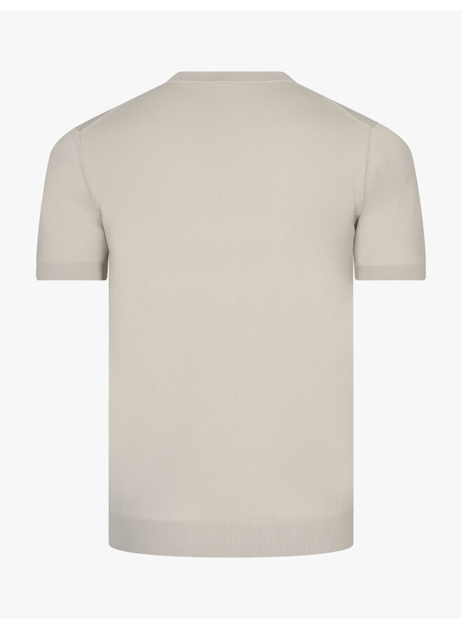 Cavallaro Milo tee dark kit