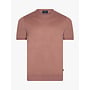 Cavallaro Napoli Erlino Tee old Pink