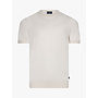 Cavallaro Napoli Erlino Tee Light Sand
