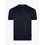 Cavallaro Napoli Erlino Tee dark blue