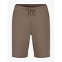 Cavallaro Napoli Murano short dark taupe