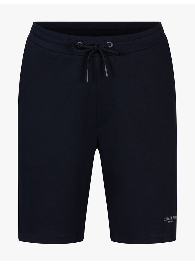 Cavallaro Napoli Murano short dark Navy
