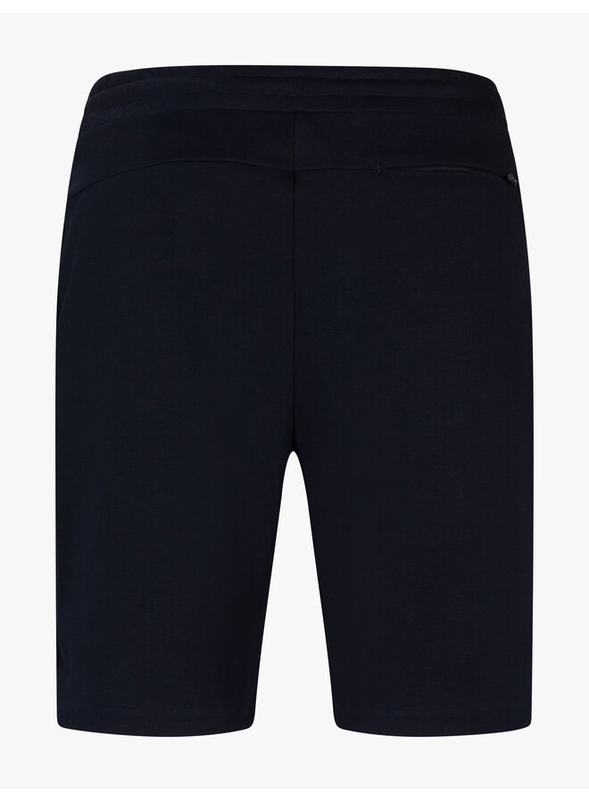 Cavallaro Napoli Murano short dark Navy