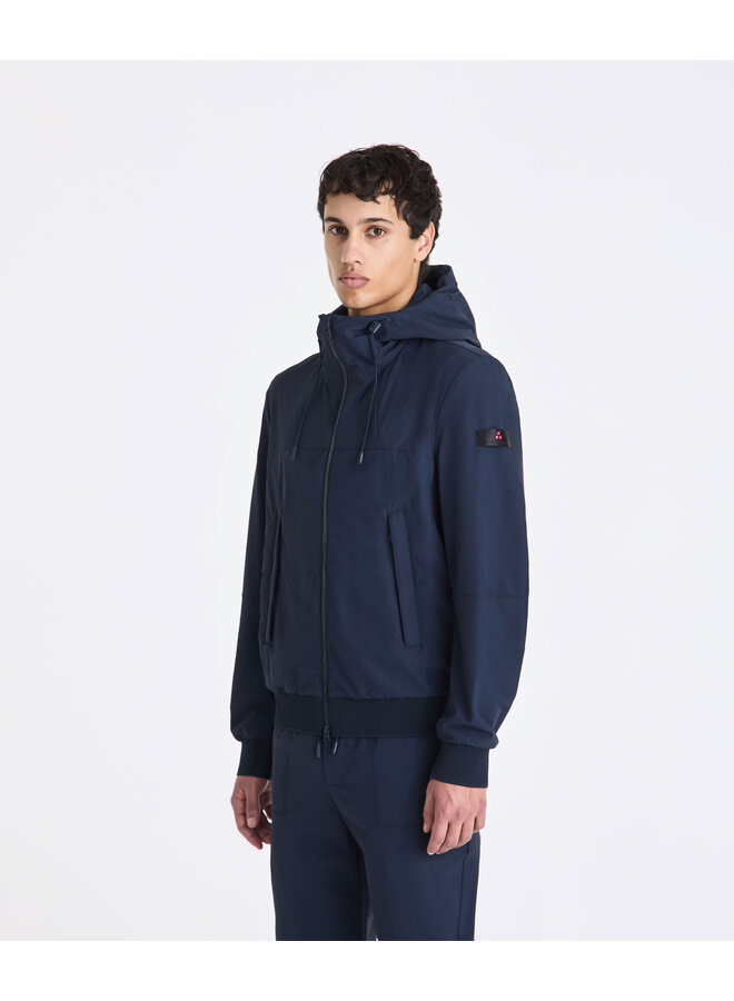 Peuterey Uyapo zomerjas navy