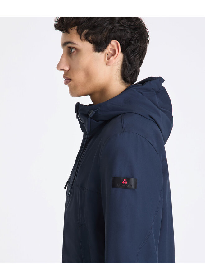 Peuterey Uyapo zomerjas navy