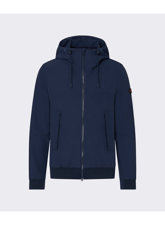 Peuterey Uyapo zomerjas navy