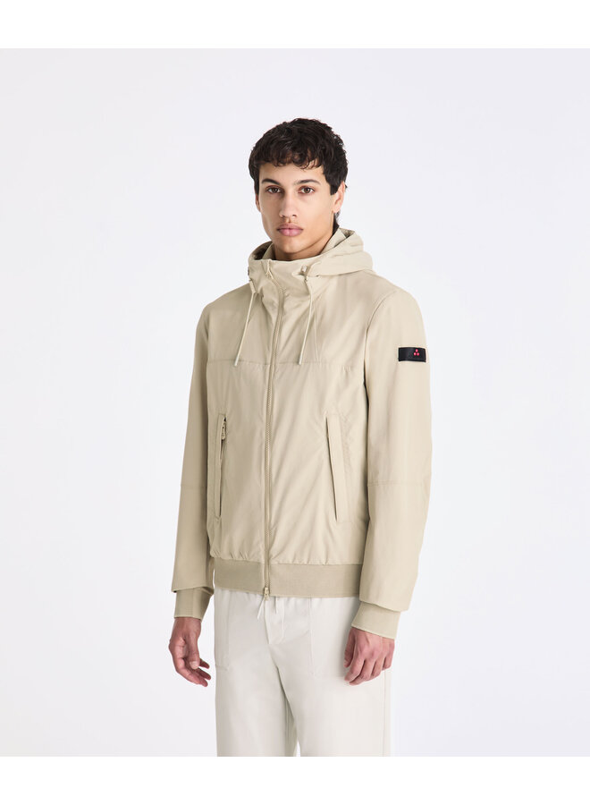 Peuterey Uyapo zomerjas beige