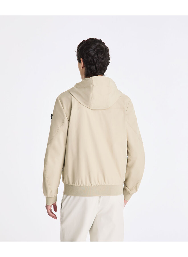 Peuterey Uyapo zomerjas beige