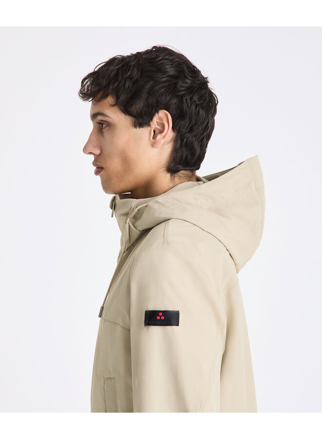 Peuterey Uyapo zomerjas beige