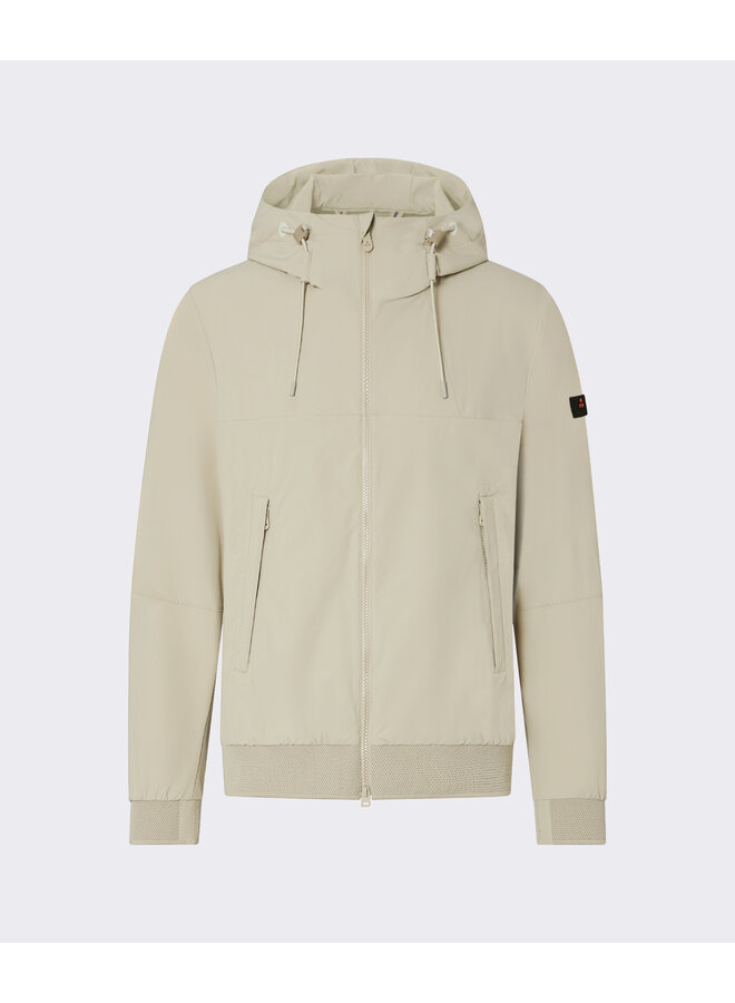 Peuterey Uyapo zomerjas beige