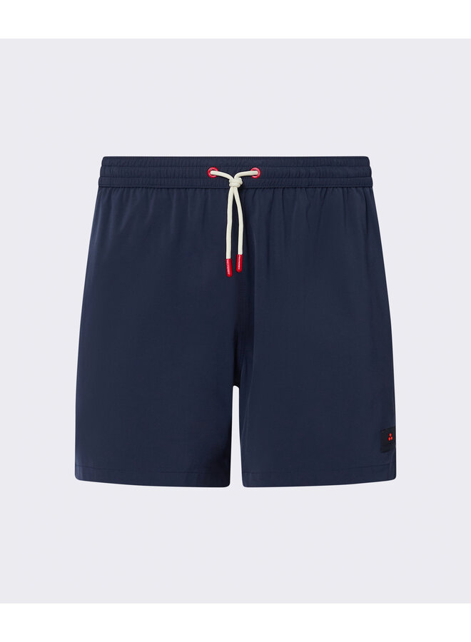 Peuterey zwemshort Fitenia navy