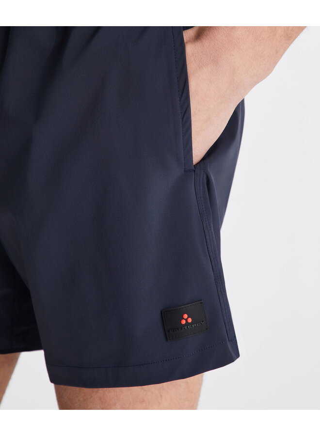 Peuterey zwemshort Fitenia navy