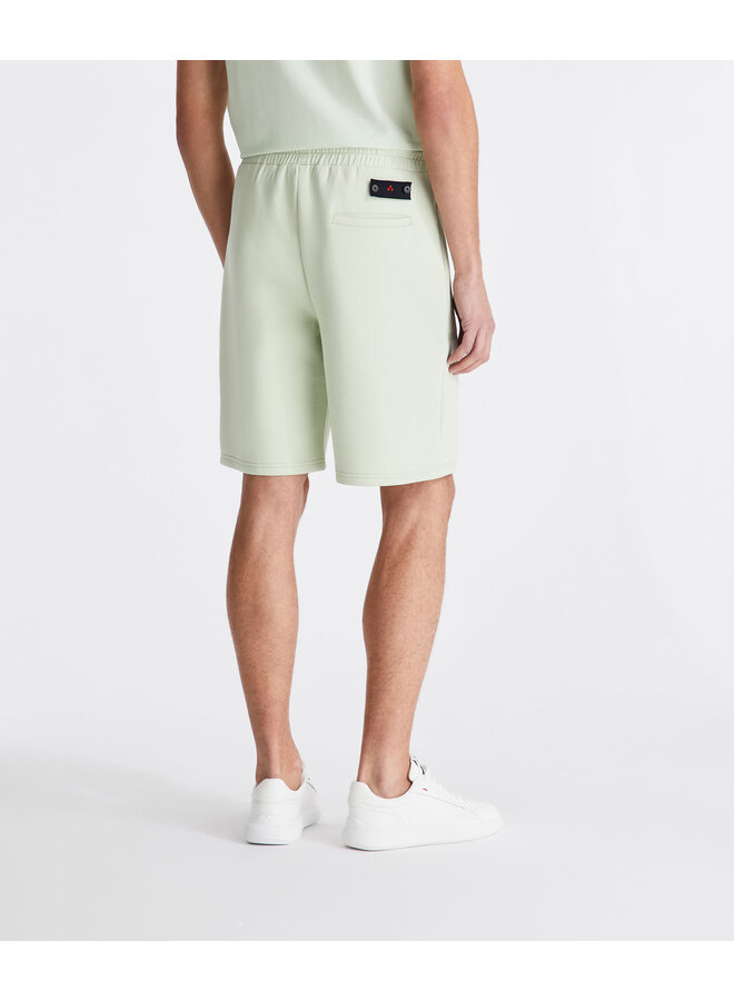 Peuterey jogging short Mitchell light green