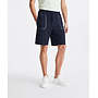 Peuterey jogging short Mitchell donkerblauw