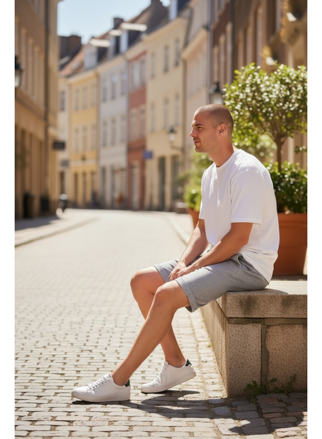 Mason's Torino jogging korte broek