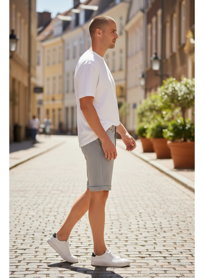 Mason's Torino jogging korte broek