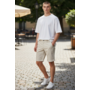 Mason's korte broek Torino licht beige