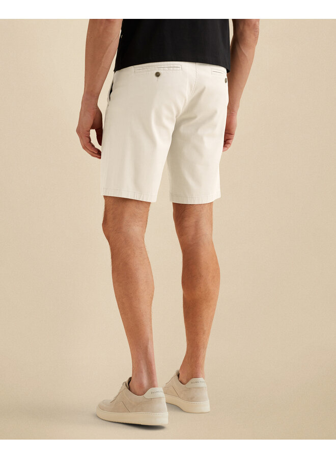 Vanguard V65 korte broek cloud dancer