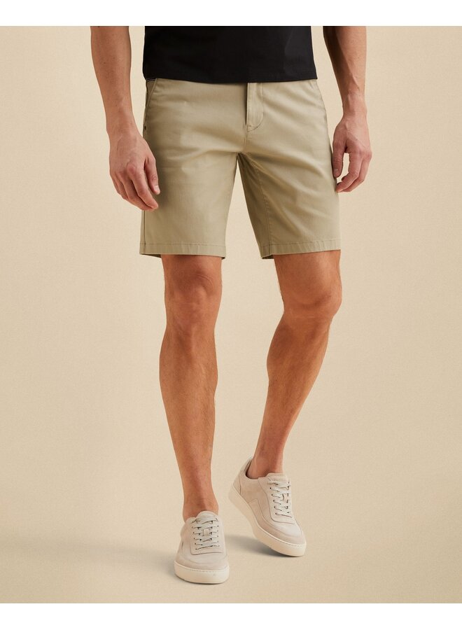 Vanguard V65 korte broek beige