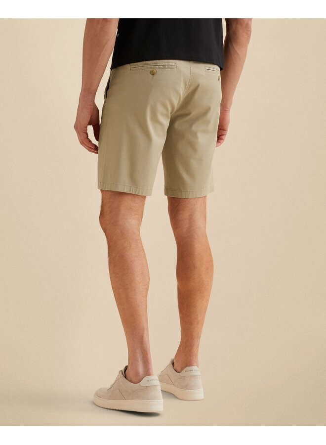 Vanguard V65 korte broek beige