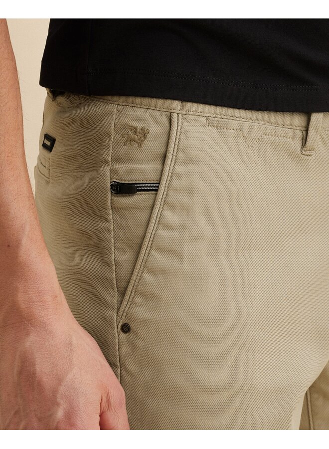 Vanguard V65 korte broek beige