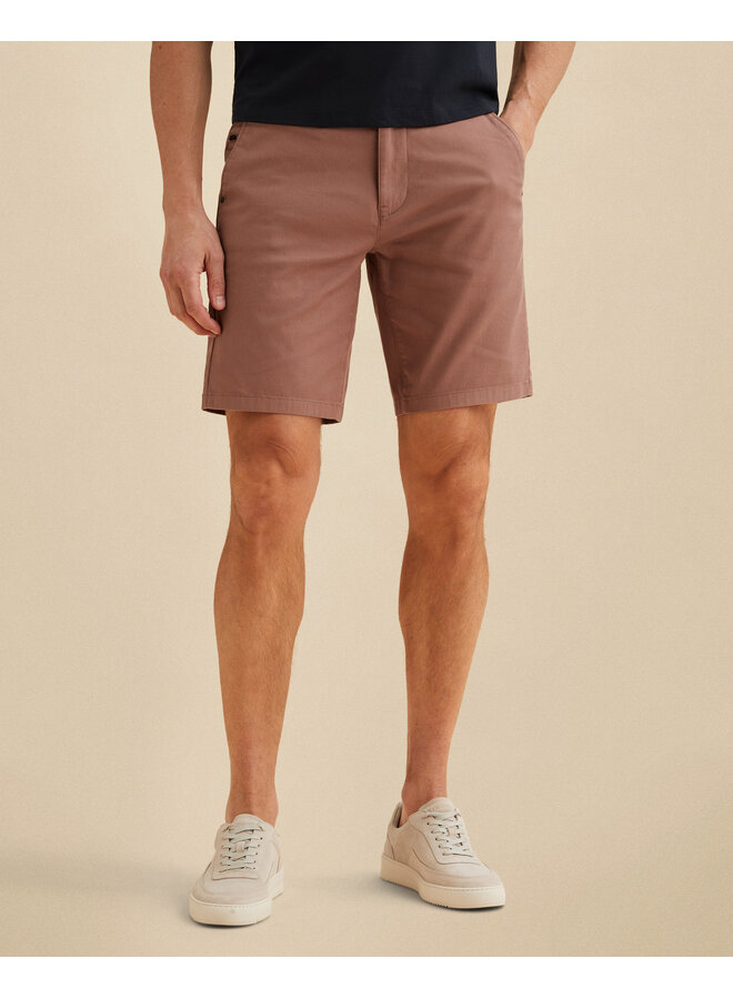 Vanguard V65 korte broek oud roze